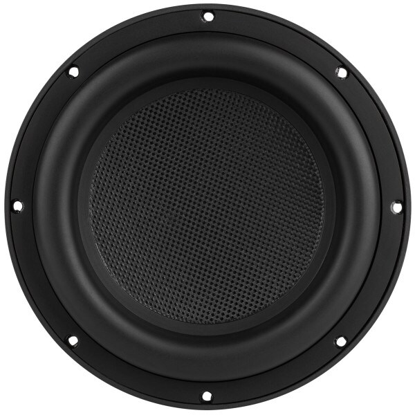 Main product image for Dayton Audio UM10-22 10" Ultimax DVC Subwoofer 2 ohm 295-510